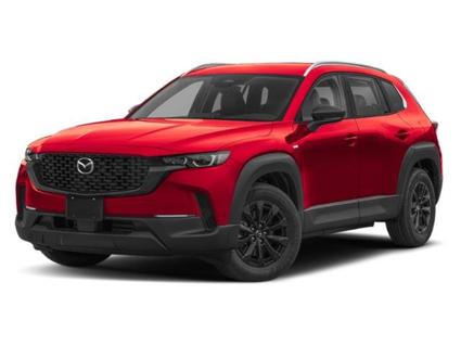 2025 Mazda CX-50 Hybrid Burnsville MN