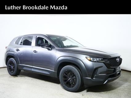 2026 Mazda CX-50 Hybrid Minneapolis MN