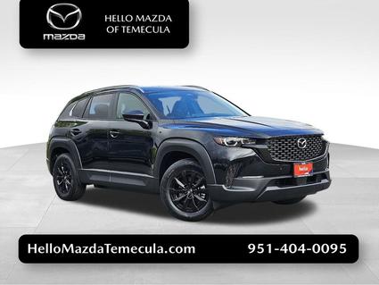 2026 Mazda CX-50 Hybrid Temecula CA