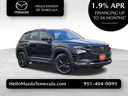 2026 Mazda CX-50 Hybrid Temecula CA