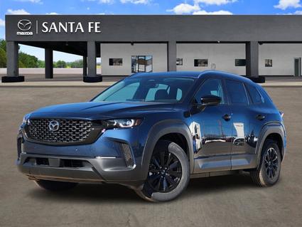 2026 Mazda CX-50 Hybrid Santa Fe NM