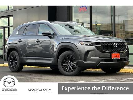 2026 Mazda CX-50 Hybrid Salem OR