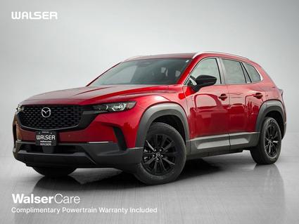 2026 Mazda CX-50 Hybrid Burnsville MN