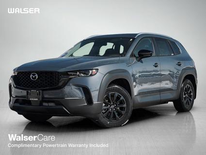 2026 Mazda CX-50 Hybrid Burnsville MN