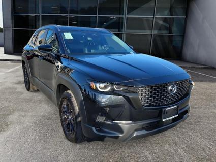 2026 Mazda CX-50 Hybrid Honolulu HI