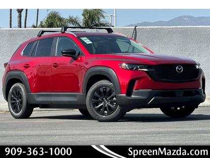 2026 Mazda CX-50 Hybrid Loma Linda CA