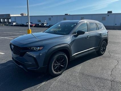 2026 Mazda CX-50 Hybrid Paducah KY