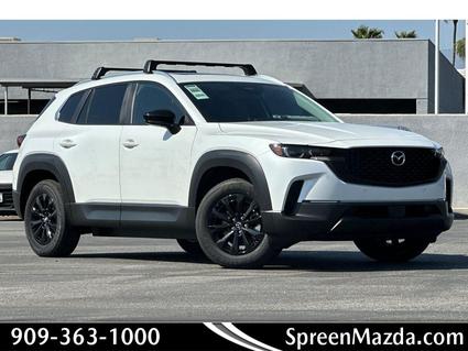 2026 Mazda CX-50 Hybrid Loma Linda CA