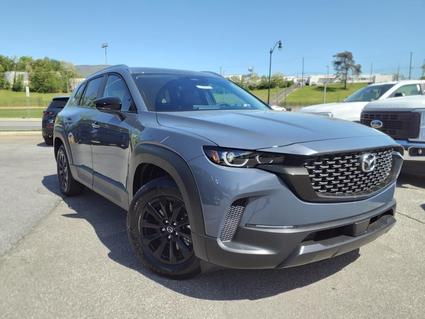 2025 Mazda CX-50 Hybrid Salem VA