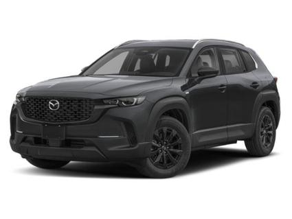 2025 Mazda CX-50 Hybrid Minneapolis MN