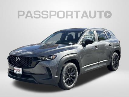 2025 Mazda CX-50 Hybrid Suitland MD