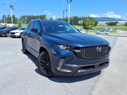 2025 Mazda CX-50 Hybrid Salem VA