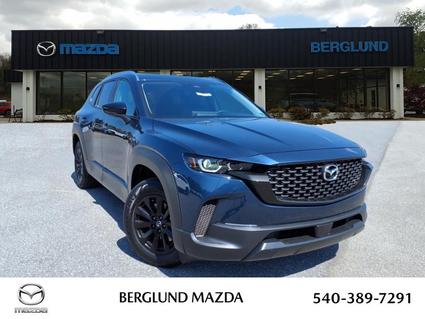 2025 Mazda CX-50 Hybrid Salem VA