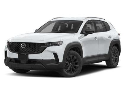 2025 Mazda CX-50 Hybrid Saint Paul MN