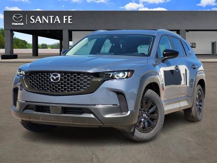 2025 Mazda CX-50 Hybrid Santa Fe NM
