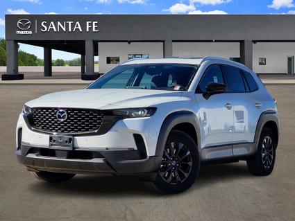 2026 Mazda CX-50 Hybrid Santa Fe NM