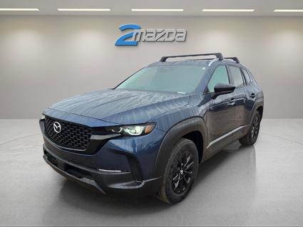 2026 Mazda CX-50 Hybrid Loveland CO