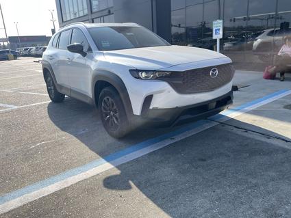 2026 Mazda CX-50 Hybrid Baton Rouge LA