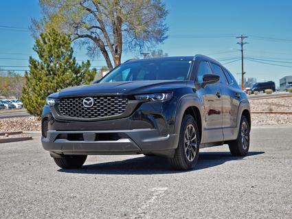 2026 Mazda CX-50 Hybrid Santa Fe NM
