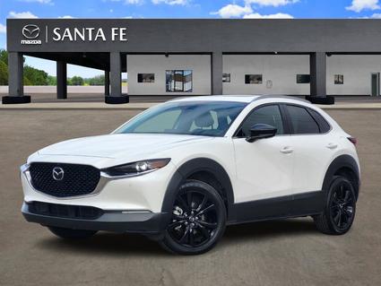 2026 Mazda CX-50 Hybrid Santa Fe NM