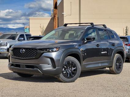 2026 Mazda CX-50 Hybrid Santa Fe NM