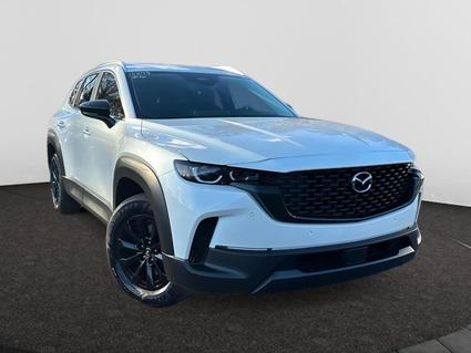 2026 Mazda CX-50 Hybrid Jackson MS