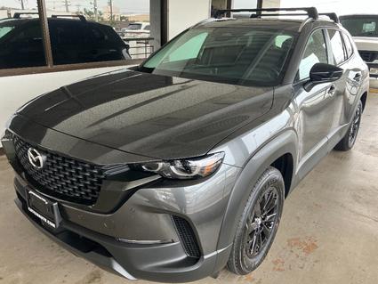 2026 Mazda CX-50 Hybrid Waipahu HI