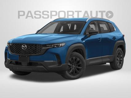2026 Mazda CX-50 Hybrid Suitland MD