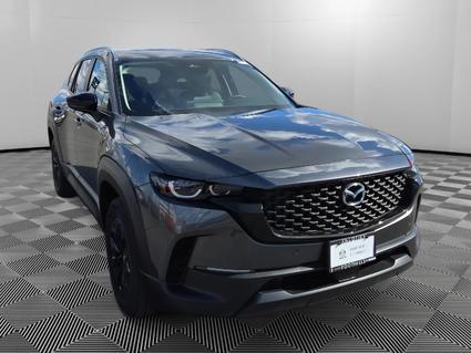 2026 Mazda CX-50 Hybrid Spokane WA