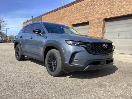 2026 Mazda CX-50 Hybrid Grandville MI