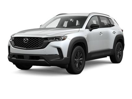 2025 Mazda CX-50 Hybrid Grandville MI