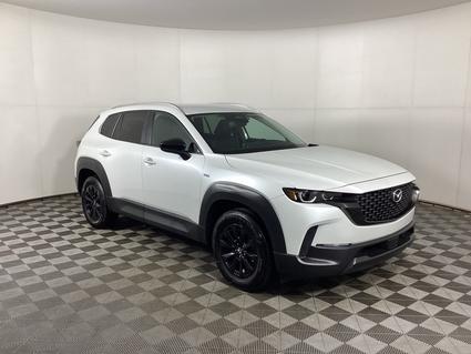 2025 Mazda CX-50 Hybrid Grandville MI