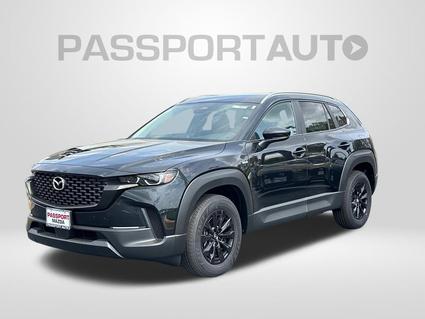 2025 Mazda CX-50 Hybrid Suitland MD