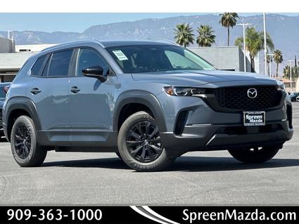 2025 Mazda CX-50 Hybrid Loma Linda CA