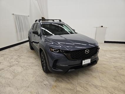 2025 Mazda CX-50 Hybrid Spokane WA