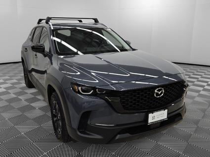 2025 Mazda CX-50 Hybrid Spokane WA