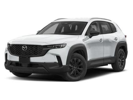 2025 Mazda CX-50 Hybrid Minneapolis MN