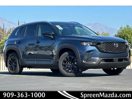 2025 Mazda CX-50 Hybrid Loma Linda CA