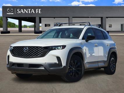 2026 Mazda CX-50 Hybrid Santa Fe NM
