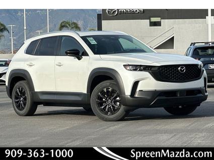 2026 Mazda CX-50 Hybrid Loma Linda CA