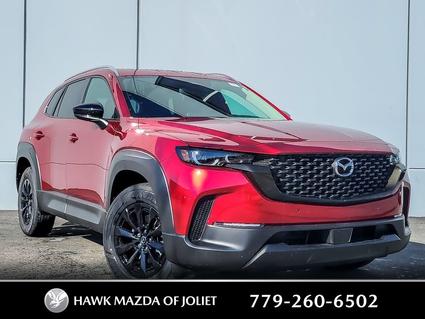 2026 Mazda CX-50 Hybrid Plainfield IL