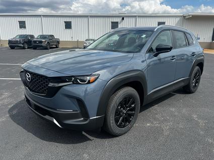 2026 Mazda CX-50 Hybrid Paducah KY