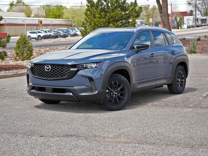 2026 Mazda CX-50 Hybrid Santa Fe NM