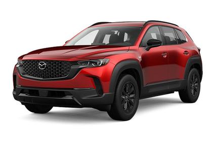 2025 Mazda CX-50 Hybrid Grandville MI