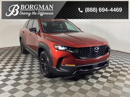 2025 Mazda CX-50 Hybrid Grandville MI