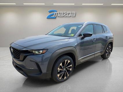 2025 Mazda CX-50 Hybrid Loveland CO