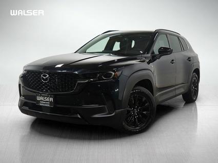 2025 Mazda CX-50 Hybrid Burnsville MN