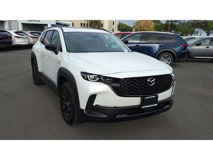 2025 Mazda CX-50 Hybrid Honolulu HI