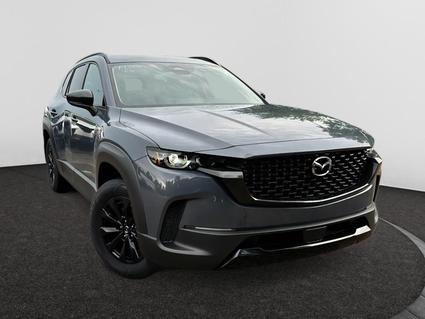 2025 Mazda CX-50 Hybrid Jackson MS