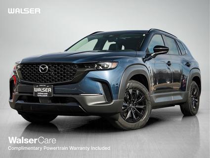 2025 Mazda CX-50 Hybrid Burnsville MN
